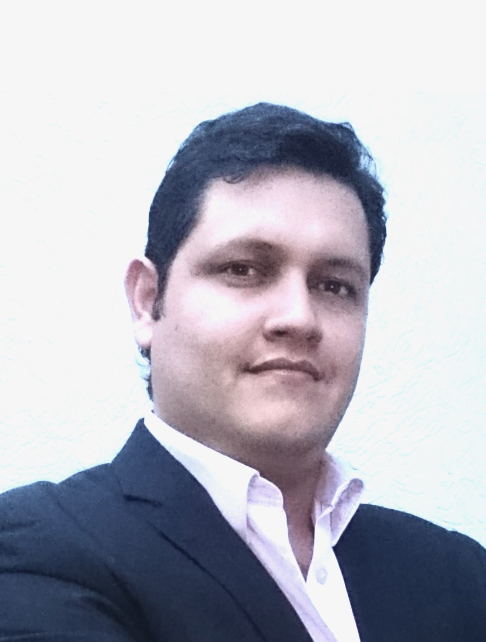Foto de Carlos Gutiérrez